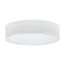 EGLO PASTERI fehér mennyezeti lámpa (EG-97611) E27 3 izzós IP20