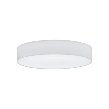 EGLO PASTERI fehér mennyezeti lámpa (EG-97615) E27 5 izzós IP20 EGLO PASTERI fehér mennyezeti lámpa (EG-97615) E27 5 izzós IP20