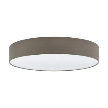 EGLO PASTERI tópszín mennyezeti lámpa (EG-97616) E27 5 izzós IP20 EGLO PASTERI tópszín mennyezeti lámpa (EG-97616) E27 5 izzós IP20