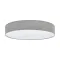 EGLO PASTERI szürke mennyezeti lámpa (EG-97617) E27 5 izzós IP20