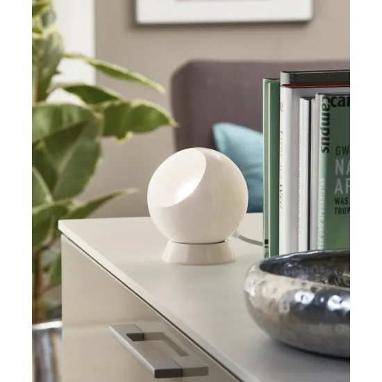 EGLO PETTO 1 fehér LED asztali lámpa (EG-94513) GU10 1 izzós IP20 EGLO PETTO 1 fehér LED asztali lámpa (EG-94513) GU10 1 izzós IP20