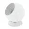 EGLO PETTO 1 fehér LED asztali lámpa (EG-94513) GU10 1 izzós IP20
