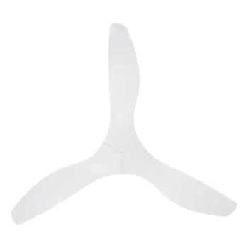 EGLO PORTSEA fehér fényforrás nélküli mennyezeti ventilátor (EG-35107)   IP20