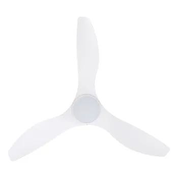 EGLO PORTSEA fehér LED mennyezeti ventilátoros lámpa (EG-35112) LED 1 izzós IP20 EGLO PORTSEA fehér LED mennyezeti ventilátoros lámpa (EG-35112) LED 1 izzós IP20