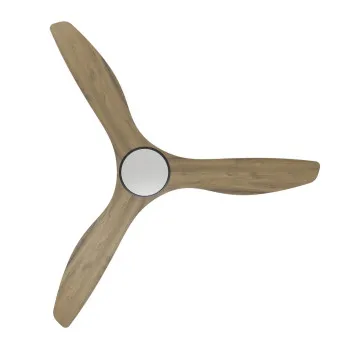 EGLO PORTSEA fekete-barna LED mennyezeti ventilátoros lámpa (EG-35113) LED 1 izzós IP20 EGLO PORTSEA fekete-barna LED mennyezeti ventilátoros lámpa (EG-35113) LED 1 izzós IP20