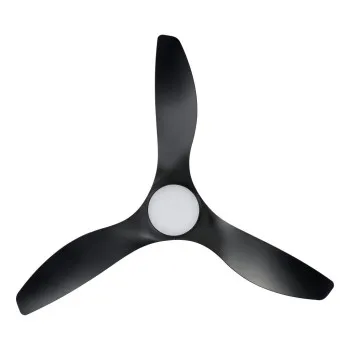 EGLO PORTSEA fekete LED mennyezeti ventilátoros lámpa (EG-35114) LED 1 izzós IP20 EGLO PORTSEA fekete LED mennyezeti ventilátoros lámpa (EG-35114) LED 1 izzós IP20