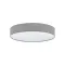 EGLO ROMAO szürke LED mennyezeti lámpa (EG-97779) LED 1 izzós IP20