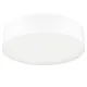 EGLO ROMAO-Z fehér LED mennyezeti lámpa (EG-900439) LED 1 izzós IP20