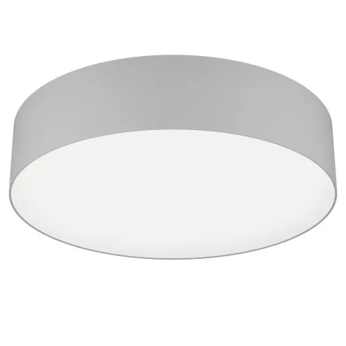 EGLO ROMAO-Z szürke LED mennyezeti lámpa (EG-900442) LED 1 izzós IP20