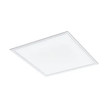 EGLO SALOBRENA-A fehér LED mennyezeti lámpa (EG-98297) LED 1 izzós IP20