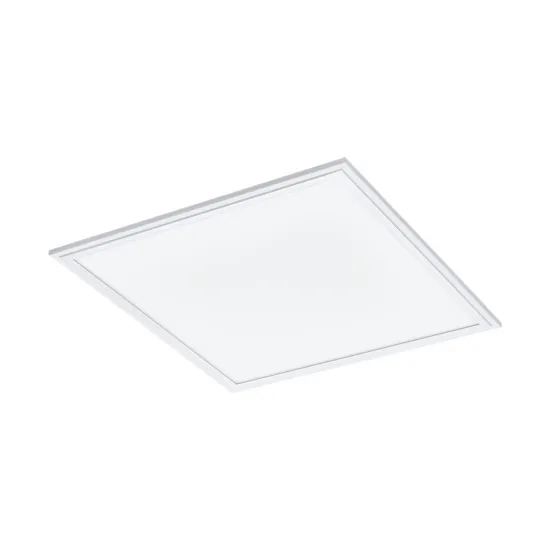 EGLO SALOBRENA-A fehér LED mennyezeti lámpa (EG-98297) LED 1 izzós IP20