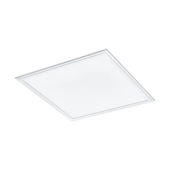 EGLO SALOBRENA-Z fehér LED mennyezeti lámpa (EG-900045) LED 1 izzós IP20