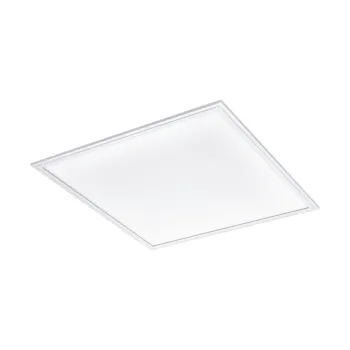 EGLO SALOBRENA-Z fehér LED mennyezeti lámpa (EG-900046) LED 1 izzós IP20