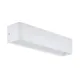 EGLO SANIA 4 fehér LED fali lámpa (EG-98423) LED 1 izzós IP20