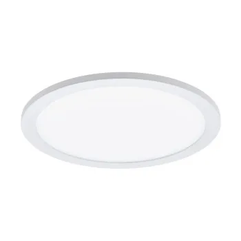 EGLO SARSINA-A fehér LED mennyezeti lámpa (EG-98207) LED 1 izzós IP20
