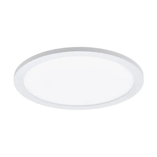 EGLO SARSINA-A fehér LED mennyezeti lámpa (EG-98207) LED 1 izzós IP20