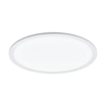 EGLO SARSINA-A fehér LED mennyezeti lámpa (EG-98208) LED 1 izzós IP20