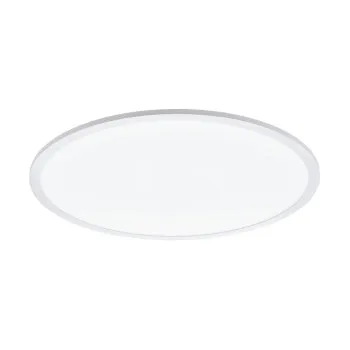 EGLO SARSINA-A fehér LED mennyezeti lámpa (EG-98209) LED 1 izzós IP20