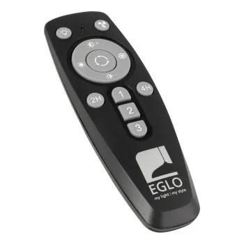 EGLO SAYULITA fekete-fehér LED mennyezeti ventilátoros lámpa (EG-35094) LED 1 izzós IP20 EGLO SAYULITA fekete-fehér LED mennyezeti ventilátoros lámpa (EG-35094) LED 1 izzós IP20
