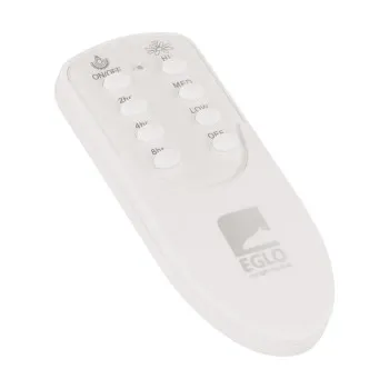 EGLO SESIMBRA fehér LED mennyezeti ventilátoros lámpa (EG-35079) LED 1 izzós IP20 EGLO SESIMBRA fehér LED mennyezeti ventilátoros lámpa (EG-35079) LED 1 izzós IP20