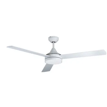 EGLO SESIMBRA fehér LED mennyezeti ventilátoros lámpa (EG-35079) LED 1 izzós IP20 EGLO SESIMBRA fehér LED mennyezeti ventilátoros lámpa (EG-35079) LED 1 izzós IP20