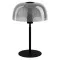 EGLO SOLO 2 fekete asztali lámpa (EG-900141) E27 1 izzós IP20