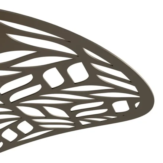 Eglo Swaby bronz asztali lámpa (EG-44126) E27 1 izzós IP20