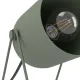 Eglo Tilston zöld asztali lámpa (EG-44136) E14 1 izzós IP20
