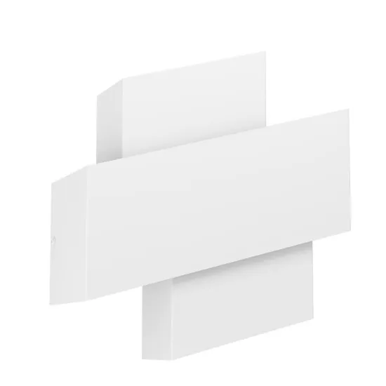 EGLO TIMPAROSSA fehér fali lámpa (EG-900525) E27 1 izzós IP20