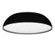 EGLO TOLLOS-Z fekete LED mennyezeti lámpa (EG-900407) LED 3 izzós IP20