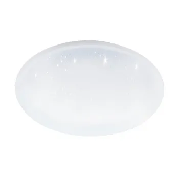 EGLO TOTARI-Z fehér LED mennyezeti lámpa (EG-900636) LED 4 izzós IP44