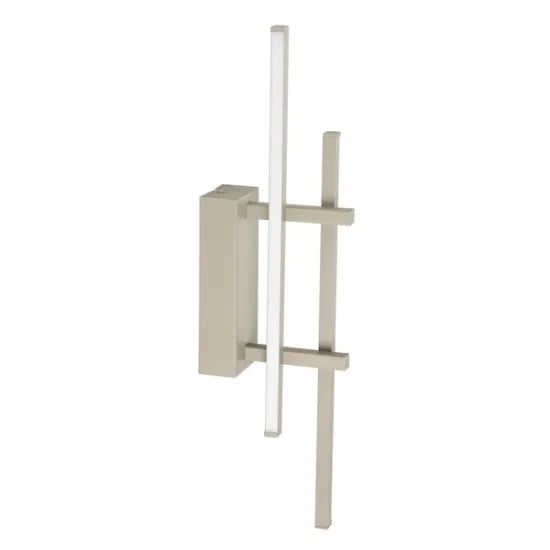 Eglo Trepiliano homokszínű LED fali lámpa (EG-902142) LED 1 izzós IP20