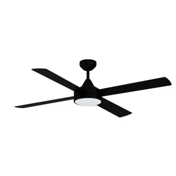 EGLO TRINIDAD fekete  LED mennyezeti ventilátoros lámpa (EG-35085) LED 1 izzós IP20 EGLO TRINIDAD fekete  LED mennyezeti ventilátoros lámpa (EG-35085) LED 1 izzós IP20