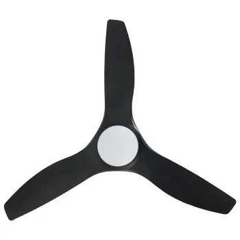 EGLO TUNITAS fekete LED mennyezeti ventilátoros lámpa (EG-35127) LED 1 izzós IP20 EGLO TUNITAS fekete LED mennyezeti ventilátoros lámpa (EG-35127) LED 1 izzós IP20