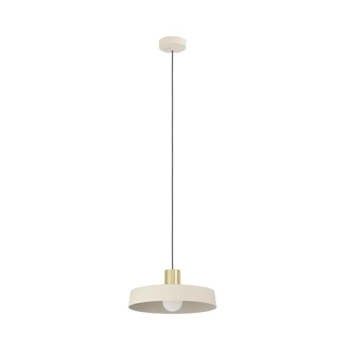 EGLO VALDIOLA  függesztett lámpa (EG-900429) E27 1 izzós IP20
