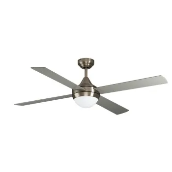 EGLO VARADERO ezüst mennyezeti csillár ventilátor (EG-35083) E27 2 izzós IP20 EGLO VARADERO ezüst mennyezeti csillár ventilátor (EG-35083) E27 2 izzós IP20