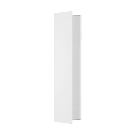 EGLO ZUBIALDE fehér LED fali lámpa (EG-99086) LED 1 izzós IP20