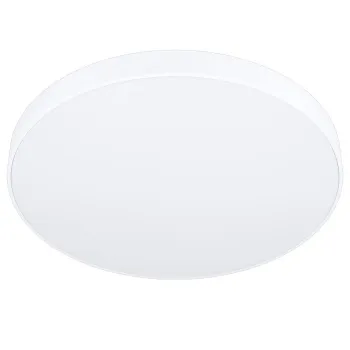EGLO ZUBIETA-A fehér LED mennyezeti lámpa (EG-98892) LED 1 izzós IP20