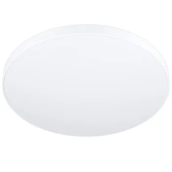 EGLO ZUBIETA-A fehér LED mennyezeti lámpa (EG-98893) LED 1 izzós IP20
