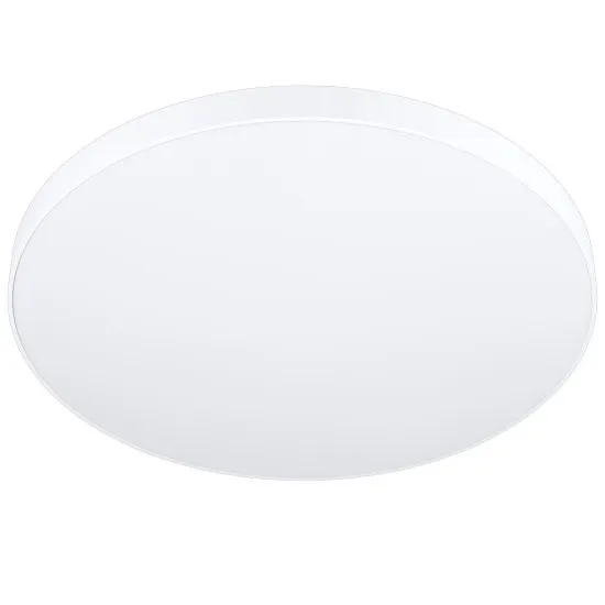 EGLO ZUBIETA-A fehér LED mennyezeti lámpa (EG-98893) LED 1 izzós IP20