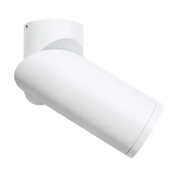 Emithor Ward fehér mennyezeti lámpa (EMI-48624) GU10 1 izzós IP20