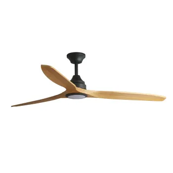 Faro ALO L fekete-barna LED mennyezeti csillár ventilátor (FAR-33719DC) LED 1 izzós IP20 Faro ALO L fekete-barna LED mennyezeti csillár ventilátor (FAR-33719DC) LED 1 izzós IP20
