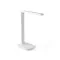 Faro Anouk fehér LED asztali lámpa (FAR-53416) LED 1 izzós IP20
