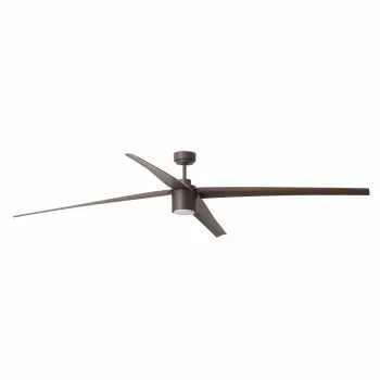 Faro ATTOS barna LED mennyezeti csillár ventilátor (FAR-33495) LED 1 izzós IP20 Faro ATTOS barna LED mennyezeti csillár ventilátor (FAR-33495) LED 1 izzós IP20