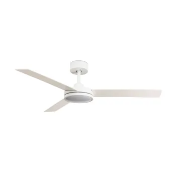 Faro Barth L fehér LED mennyezeti csillár ventilátor (FAR-34260) LED 1 izzós IP20 Faro Barth L fehér LED mennyezeti csillár ventilátor (FAR-34260) LED 1 izzós IP20