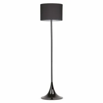 Faro Black fekete állólámpa (FAR-29764) E27 1 izzós IP20 Faro Black fekete állólámpa (FAR-29764) E27 1 izzós IP20