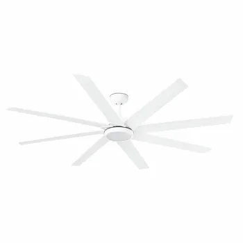 Faro Century XL fehér LED mennyezeti csillár ventilátor (FAR-33553WPA) LED 1 izzós IP20 Faro Century XL fehér LED mennyezeti csillár ventilátor (FAR-33553WPA) LED 1 izzós IP20