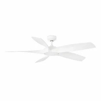 Faro Cocos L fehér LED mennyezeti csillár ventilátor (FAR-33548) LED 1 izzós IP20 Faro Cocos L fehér LED mennyezeti csillár ventilátor (FAR-33548) LED 1 izzós IP20
