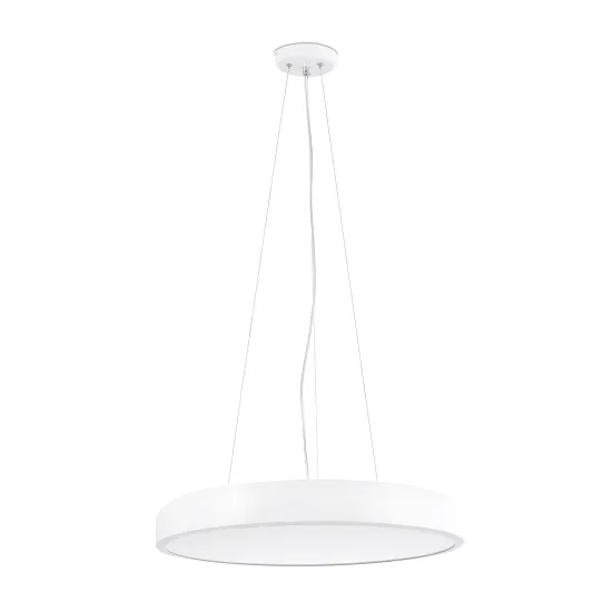 Faro Cocotte fehér LED függesztett lámpa (FAR-64262) LED 1 izzós IP20