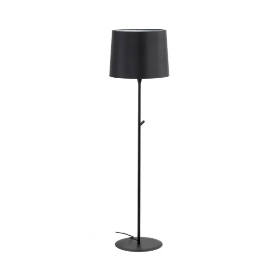 Faro Conga fekete-fehér állólámpa (FAR-64313-09) E27 1 izzós IP20